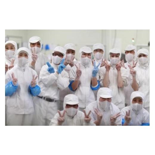 ふるさと納税 惣菜・レトルト 冷凍 長崎県 島原市 BJ002 岩崎本舗 2回定期便 長崎角煮まんじゅう 6個入 (袋) 長崎県 島原市_5