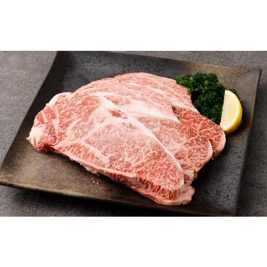 ふるさと納税 牛肉 サーロイン 鹿児島県 薩摩川内市 鹿児島県産 黒毛和牛 サーロインステーキ 約500g (約170g×3枚) お肉 にく ニク 牛肉 サーロイン ステ…