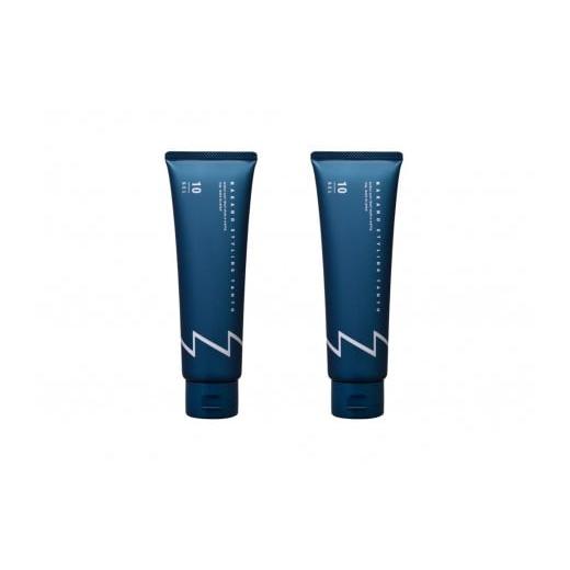 ふるさと納税 美容 滋賀県 草津市 中野製薬 ナカノ スタイリング タント ジェル10 120g×2本