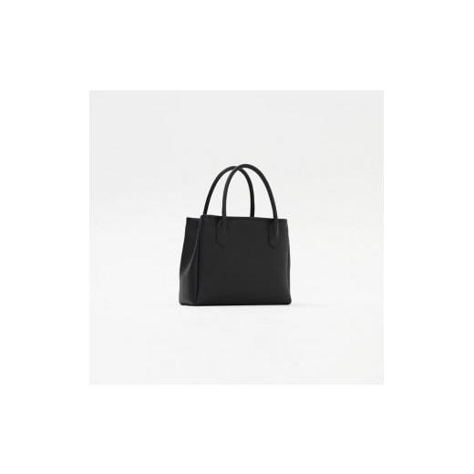 ふるさと納税 カバン トートバッグ 沖縄県 那覇市 トートバッグ 高級 完全ハンドメイド Tote Bag-Royal series- TAIZANの画像