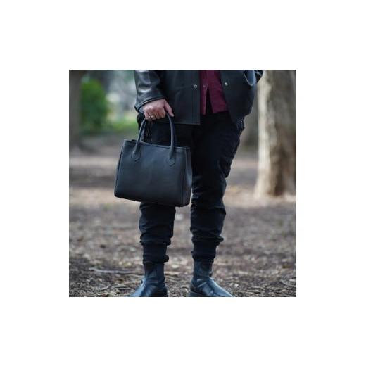 ふるさと納税 カバン トートバッグ 沖縄県 那覇市 トートバッグ 高級 完全ハンドメイド Tote Bag-Royal series- TAIZANの画像