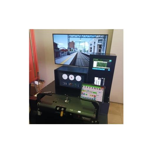 ふるさと納税 イベントやチケット等 大阪府 高石市 南海電鉄を運転しよう 運転シミュレーター体験 1696631