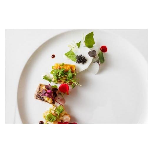 ふるさと納税 お食事券 兵庫県 神戸市 イタリアンレストラン「サンミケーレ」(ホテルモントレ神戸) ディナー食事券