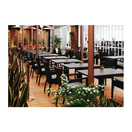 ふるさと納税 お食事券 兵庫県 神戸市 ダイニング イグレック(神戸北野ホテル) ペア食事券[ナイトスイーツビュッフェ]