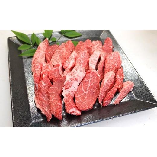 ふるさと納税 牛肉 焼肉・バーベキュー 三重県 桑名市 武藤牧場直売店山嘉 焼肉用お肉 約500g×4回 合計2kg 冷凍 定期便4ヶ月 / 牛肉 焼き肉 バーベキュー 定…