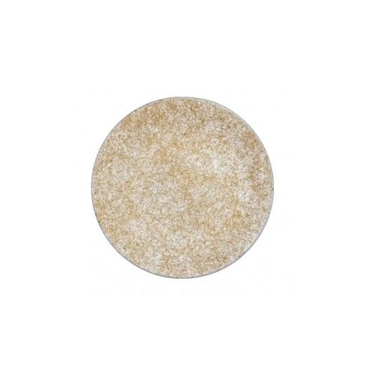 ふるさと納税 金工品 和歌山県 九度山町 丸小皿 乱糸(マット仕上げ)純白[NF182] 純白