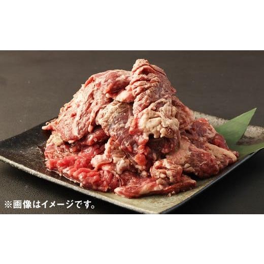 ふるさと納税 牛肉 ホルモン 熊本県 水上村 厚切り牛ハラミステーキ 特製塩だれ 500g + レモンだれ 500g 計1kg / 牛肉 お肉 肉 ハラミ ステーキ 塩だれ 九州…