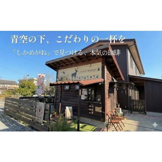 ふるさと納税 コーヒー 飲料 千葉県 神崎町 しかめがね マサラチャイミックス18個×定期便12回 003-a030 定期便：18個×12回の画像