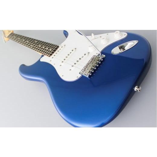 ふるさと納税 楽器 ギター・ベースギター 長野県 大町市 エレキギター