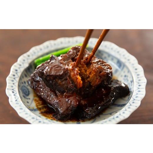 ふるさと納税 牛肉 カレー・シチュー 福島県 飯舘村 飯舘産黒毛和牛レトルト10食セット ふるさと納税 人気 おすすめ ランキング 角煮 カレー ビーフカレー キ…