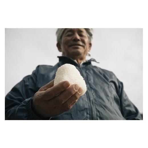 ふるさと納税 米 三重県 南伊勢町  先行予約 全3回定期便 令和8年産 こしひかり 6kg 新米 ないぜしぜん村 鶴のおかげ米 鶴路米 ブランド認定 ブランド米 有機…の画像