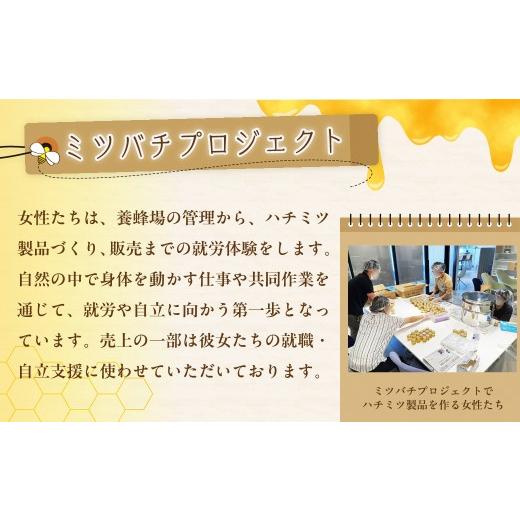 ふるさと納税 加工品等 はちみつ 埼玉県 久喜市 はちみつ 幸せの黄金ハチミツ 200g×3個 箱入り | はちみつ ハチミツ 蜂蜜 百花蜜 百花 純粋はちみつ 純粋 200…の画像