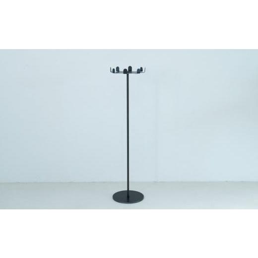 ふるさと納税 家具 インテリア・寝具・収納 岐阜県 大垣市 PARASOL STAND 選べるカラー 家具 パラソルスタンド 傘立て パラソル 傘 アイアン スチール 鉄製 金…