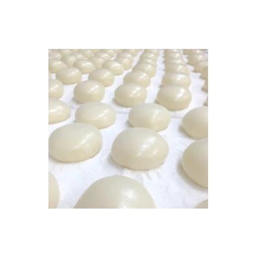 ふるさと納税 米・パン 餅 大阪府 豊中市 丸餅 杵つき餅 1kg 小分け 国産米使用 水と米にこだわったお餅 / もち 餅 おもち もち 白餅 もち米 お正月 お汁粉ぜ…