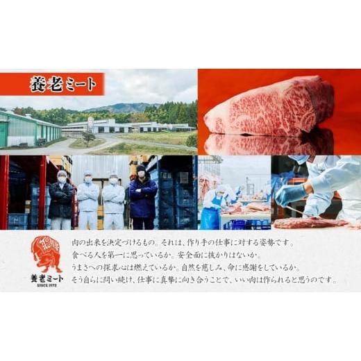 ふるさと納税 牛肉 サーロイン 岐阜県 美濃市  No.5308-0538 飛騨牛 リブロースブロック 5kg リブロース リブロース肉 ブロック ブロック肉 リブロースステー…_4