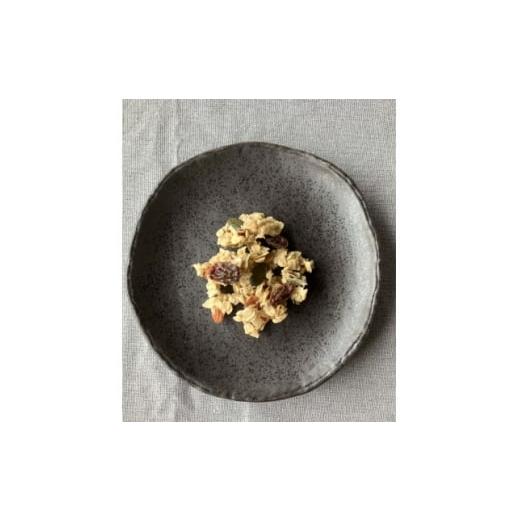 ふるさと納税 加工品等 奈良県 天理市 米粉のグラノーラ 1696880