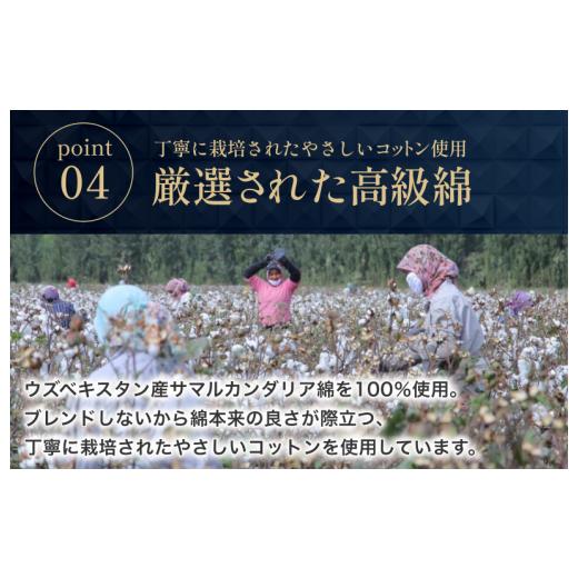 ふるさと納税 タオル・寝具 バスタオル 愛媛県 今治市 （今治タオルブランド認定） 上質ミニバスタオル 4枚セット グレー I003990MBTGY 今治タオル 渡辺パイル…の画像