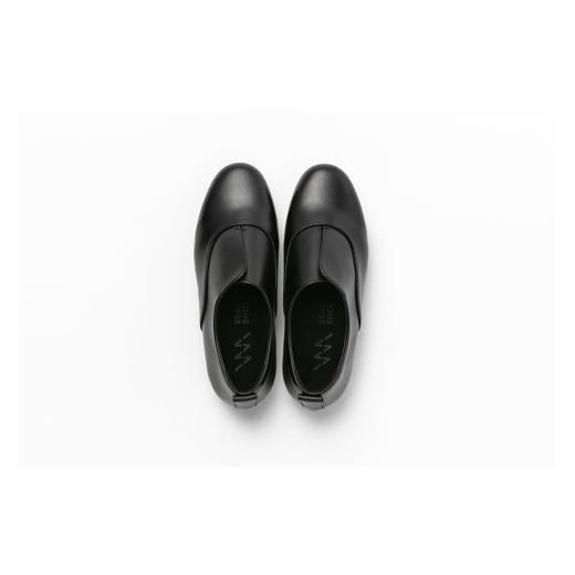 ふるさと納税 ファッション 靴 秋田県 大仙市 UNLACE LIGHT（SEAM..SHOES）サイズ 27cm シーム シューズ 靴 秋田県 大仙市 靴 くつ SEAM SHOES シーム シュー…の画像