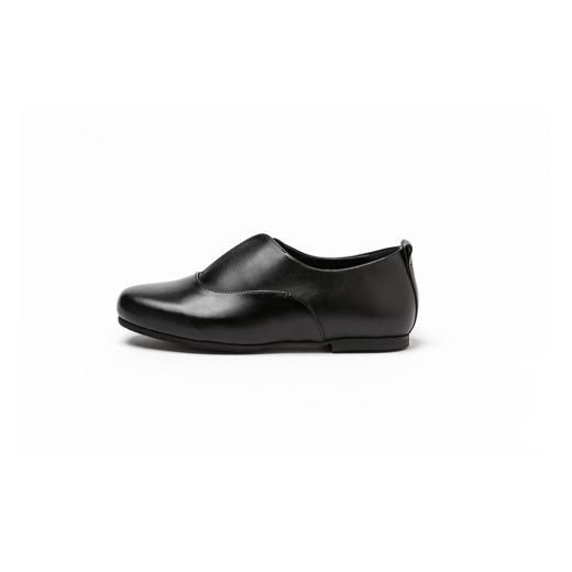 ふるさと納税 ファッション 靴 秋田県 大仙市 UNLACE LIGHT（SEAM..SHOES）サイズ 27cm シーム シューズ 靴 秋田県 大仙市 靴 くつ SEAM SHOES シーム シュー…の画像