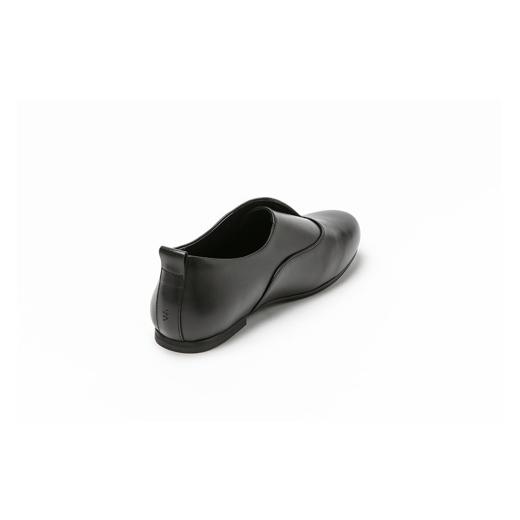 ふるさと納税 ファッション 靴 秋田県 大仙市 UNLACE LIGHT（SEAM..SHOES）サイズ 27cm シーム シューズ 靴 秋田県 大仙市 靴 くつ SEAM SHOES シーム シュー…の画像