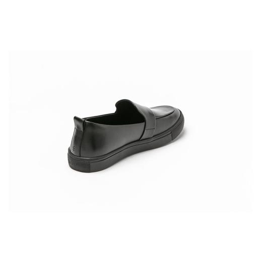 ふるさと納税 ファッション 靴 秋田県 大仙市 LOAFER BOLD（SEAM..SHOES）サイズ 27cm シーム シューズ 靴 秋田県 大仙市 靴 くつ SEAM SHOES シーム シューズ…の画像