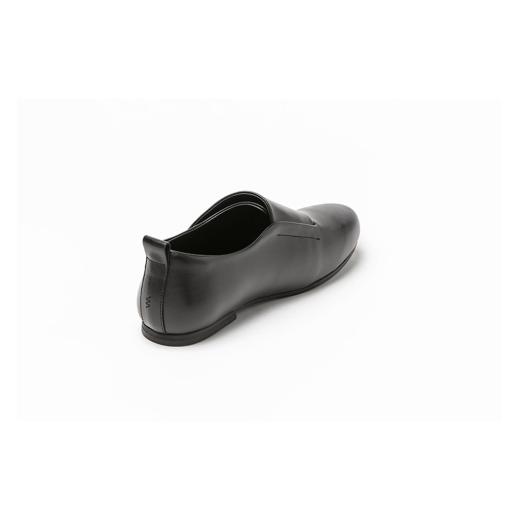 ふるさと納税 ファッション 靴 秋田県 大仙市 MONK LIGHT（SEAM..SHOES）サイズ 27cm シーム シューズ 靴 秋田県 大仙市 靴 くつ SEAM SHOES シーム シューズ …の画像