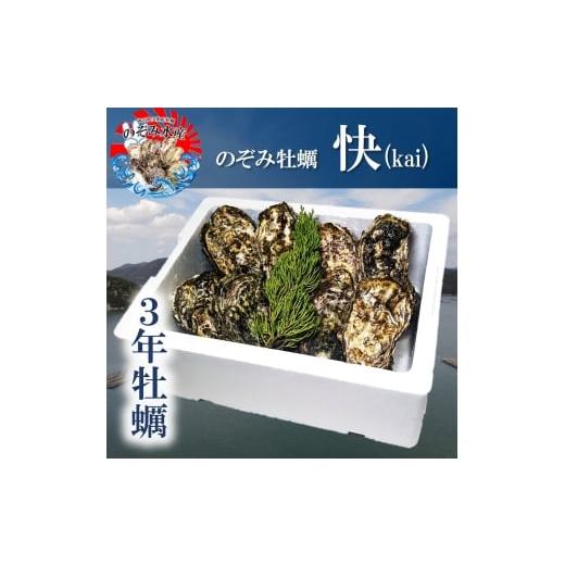 ふるさと納税 牡蠣 岡山県 瀬戸内市 のぞみ 牡蠣 2026年先行予約 [快 殻付き約20個(三年牡蠣)魚貝類 海の幸 海のミルク 海鮮 貝 濃厚 産地直送 取れたて 新…