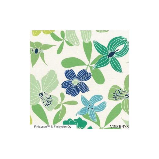 ふるさと納税 雑貨・日用品 インテリア 大阪府 八尾市 H201 Finlayson 5柄から選べるドレープカーテン ヴィザルス ヴィザルス