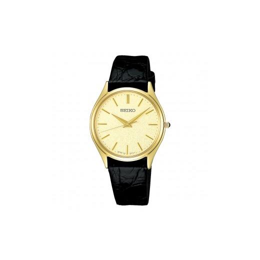 ふるさと納税 時計 メンズ腕時計 長野県 塩尻市  Men's SEIKO ドルチェ SACM150 | セイコー ドルチェ ソーラー 腕時計 時計 ウオッチ 防水 メンズ ペア …の画像