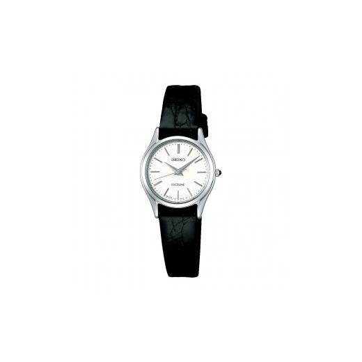 ふるさと納税 時計 レディース腕時計 長野県 塩尻市  Ladies' SEIKO エクセリーヌ SWDL209 | セイコー エクセリーヌ ソーラー 腕時計 時計 ウオッチ 防水…の画像