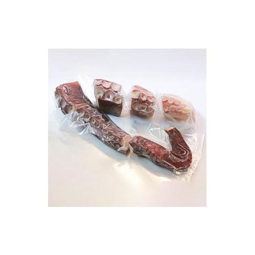 ふるさと納税 タコ 北海道 斜里町 浜茹で 冷凍タコ足刺身用 900g 使いやすい小分け たこしゃぶにもおすすめ ミョウバン不使用 1702668