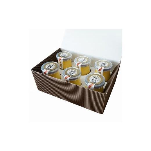 ふるさと納税 菓子 プリン 大分県 中津市  数量限定 みたらし醤油屋プリン 100g×12個 完熟醤油みたらしの和風プリン | スイーツ 和スイーツ お菓子 菓子 プリ…の画像