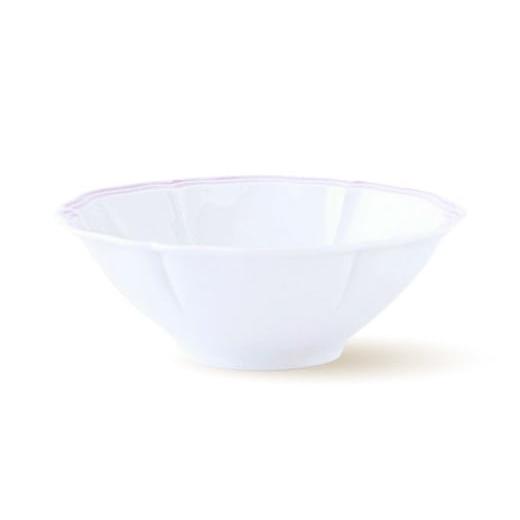 ふるさと納税 食器・グラス セット 長崎県 波佐見町  波佐見焼 ombre de fleur ボウルM melodie pink 4個セット 翔芳窯 FE497の画像