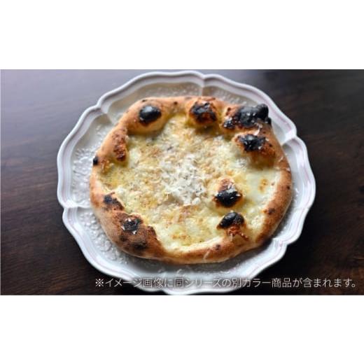 ふるさと納税 食器・グラス 皿 長崎県 波佐見町  波佐見焼 ombre de fleur ブーケプレート palette green 翔芳窯 FE524の画像