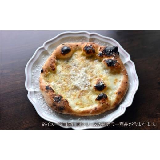 ふるさと納税 食器・グラス 皿 長崎県 波佐見町  波佐見焼 ombre de fleur ブーケプレート palette gray 翔芳窯 FE527の画像