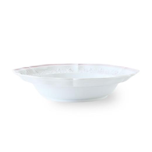 ふるさと納税 食器・グラス 皿 長崎県 波佐見町  波佐見焼 ombre de fleur ブーケボウル palette pink 翔芳窯 FE533の画像