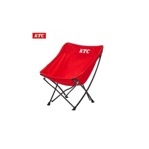 ふるさと納税 アウトドアグッズ 京都府 久御山町 KTCフォールディングチェア YG-304 1675516