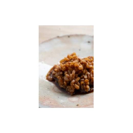 ふるさと納税 イベントやチケット等 奈良県 天理市 日々の暮らしを整える発酵調味料つくり体験チケット(3回分) 1696864