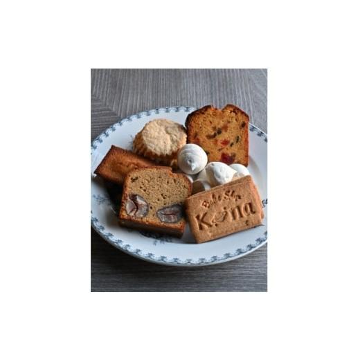 ふるさと納税 焼菓子・チョコレート 埼玉県 三郷市 焼き菓子専門店ベイクショップ コナ 季節のお菓子詰め合わせ(6種類) 1694743