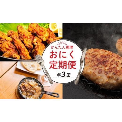ふるさと納税 鶏肉 手羽 高知県 安芸市 3回 定期便 お肉 定期便 高知 土佐ジロー 人気 ハンバーグ からあげ アヒージョ 冷凍 惣菜 冷凍食品 手軽 便利 肉 鶏…