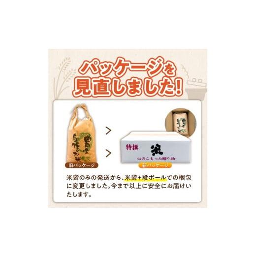 ふるさと納税 米 福岡県 久留米市  2026年10月より順次発送 福岡県産ブランド米夢つくし 白米 27kg 令和8年産 新米 _ 夢つくし 27kg 1回 福岡県産 久留米産 ブ…の画像