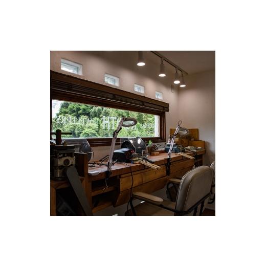 ふるさと納税 アクセサリー 鹿児島県 長島町 ブレスレットKI-386-SS-32PC K-SMITH k-smith-1573の画像