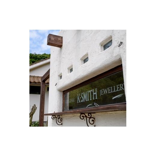ふるさと納税 アクセサリー 鹿児島県 長島町 ブレスレットKI-386-SS-32PC K-SMITH k-smith-1573の画像