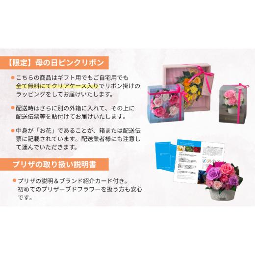 ふるさと納税 花・苗木 東京都 墨田区 キャンティ 花 お花 プリザーブドフラワー ギフト プレゼント お祝い 誕生日 お供え アレンジ インテリア 東京都 墨田区…