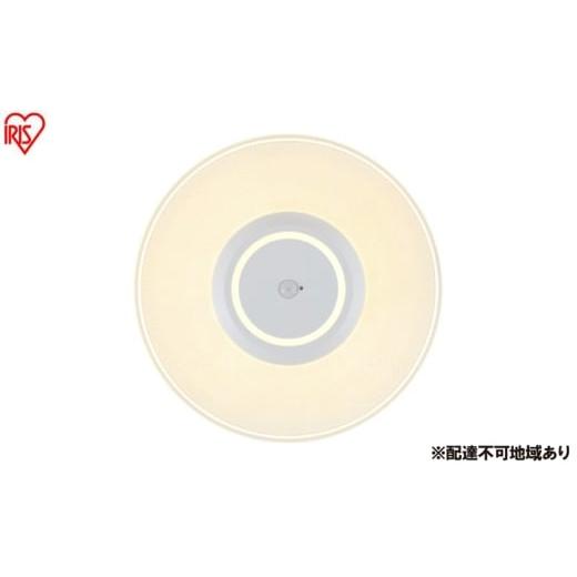 ふるさと納税 雑貨・日用品 インテリア 宮城県 大河原町 小型シーリングライト1900lm 昼光色 人感センサー付 SCL190D-MS-P シーリングライト LED 天井照明 照…