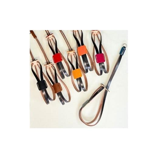 ふるさと納税 ファッション 神奈川県 寒川町 小〜中型犬用スライドコントロールハーネス ベンズヌメ黒(ブッテーロイエロー/ルガトショルダーアザレアピンク…