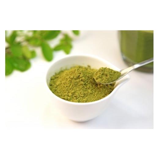 ふるさと納税 野菜類 兵庫県 上郡町 スーパーフードのモリンガ(パウダー)100g×2 | モリンガ モリンガパウダー スーパーフード 健康食品 栄養補給 青汁 粉末…