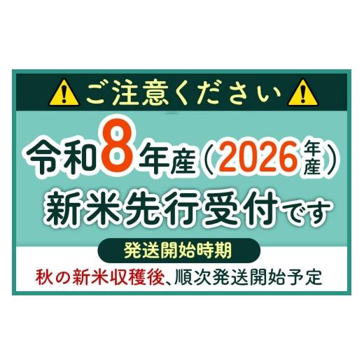 ふるさと納税 米 あきたこまち 秋田県 大仙市 《令和8年産 新米受付》《定期便6ヶ月》あきたこまち 無洗米 米どころ秋田県大仙市産 あきたこまち5kg（5kg×1袋…の画像