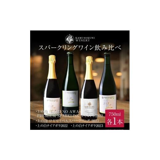 ふるさと納税 ワイン スパークリングワイン 北海道 上ノ国町 上ノ国ワイナリー「スパークリングワイン飲み比べセット」 750ml×各1本 北海道ワイン スパー…