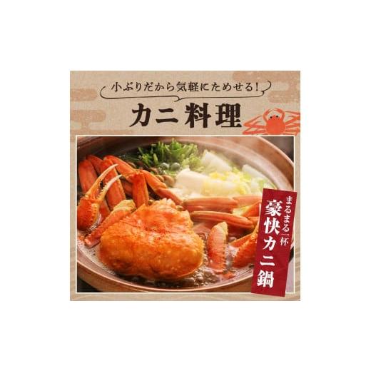 ふるさと納税 カニ ずわいガニ 北海道 森町  先行予約 訳あり 北海道噴火湾産 活オオズワイガニ1kg 道産ネットミツハシ かに カニ 蟹 ガニ がに 森町 ふるさと…の画像